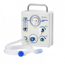 Medical hospital use Infant Respiratory T-piece for Neonates Breathing Apparatus Machinery